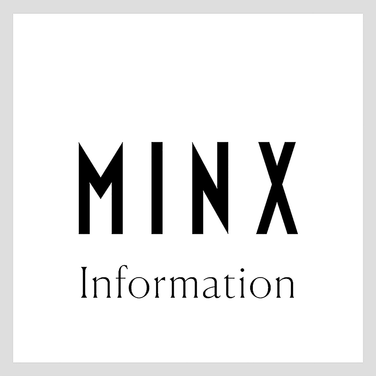 年末年始の営業時間のおしらせ | 表参道銀座原宿の美容院MINX